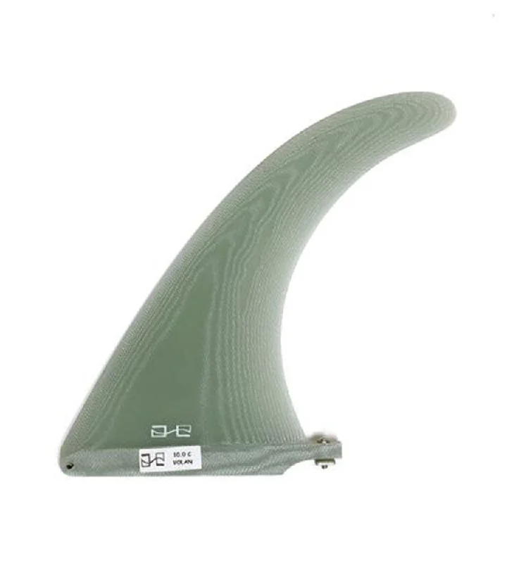 surfboard fins for all-surf conditions-C-Fin Volan 9