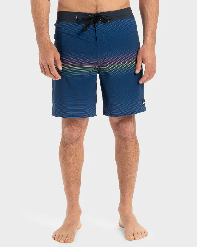 surf clothing for beach yoga-SURFSILK STRAIGHT LEG 18