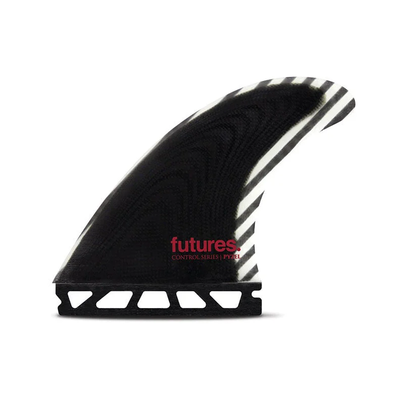 surfboard fins for ultimate precision in turns-Futures Fins Pyzel Control Series Fin - Medium