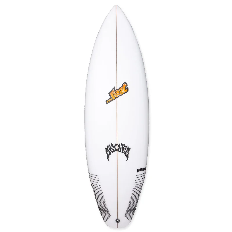 surfboard tail fin covers for protection during storage-4'10 Uber Grom