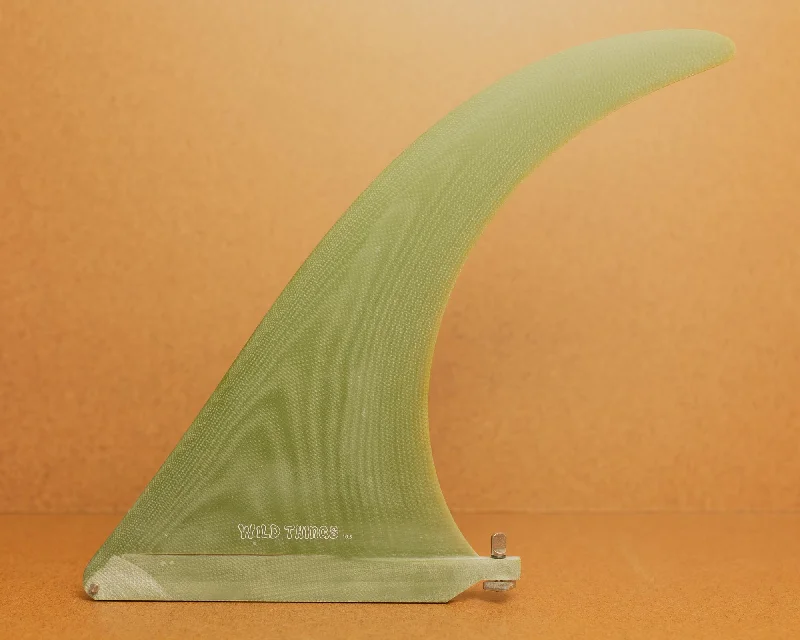 surfboard fins for improved bottom turns-Wild Things- High Aspect Fin