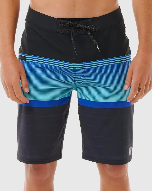 surf clothing for urban beach style-MENS MIRAGE DAYBREAKER BOARDSHORTS