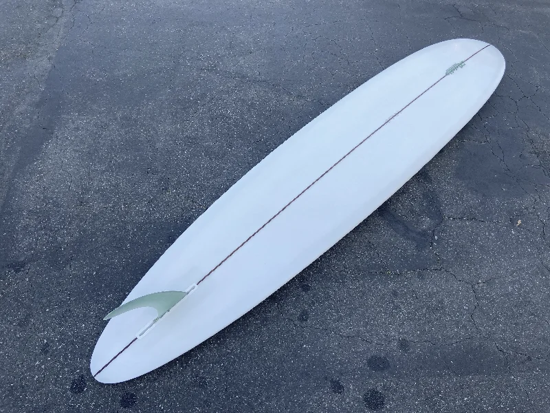 surfboard tail pads with unique designs for style-10'2" Liddle Pathfinder