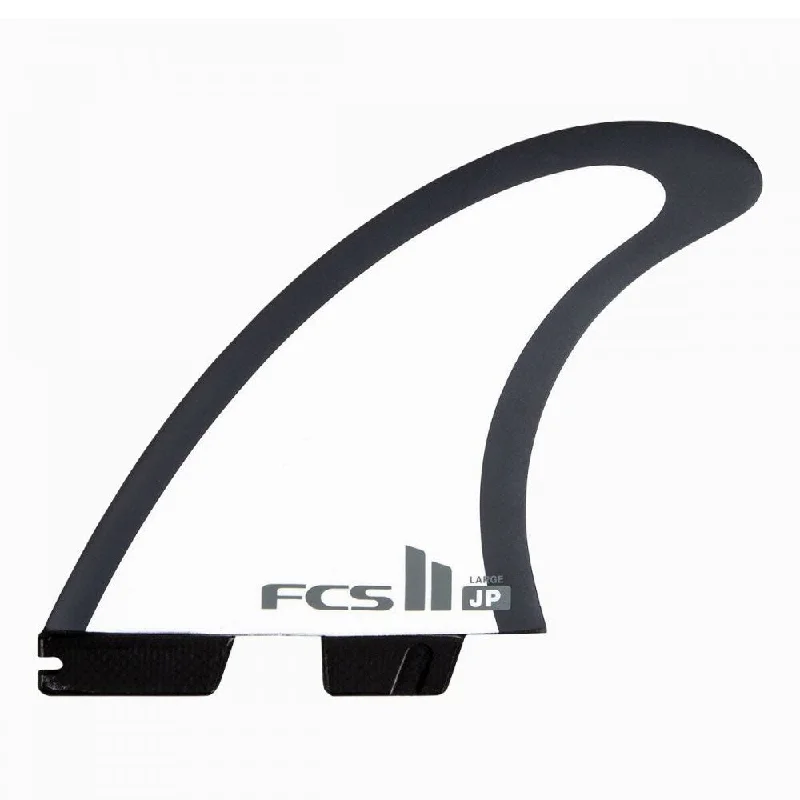 surfboard fins for easy rail-to-rail transitions-FCSII Pyzel Performance Core Tri Fin Set