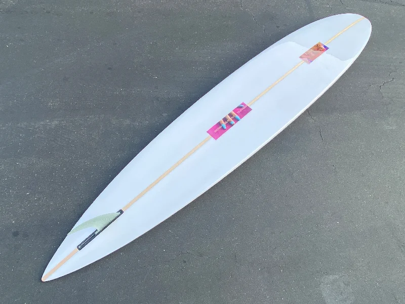 surfboard foam protector for safe handling-11'0" Alex Knost BMT Glider