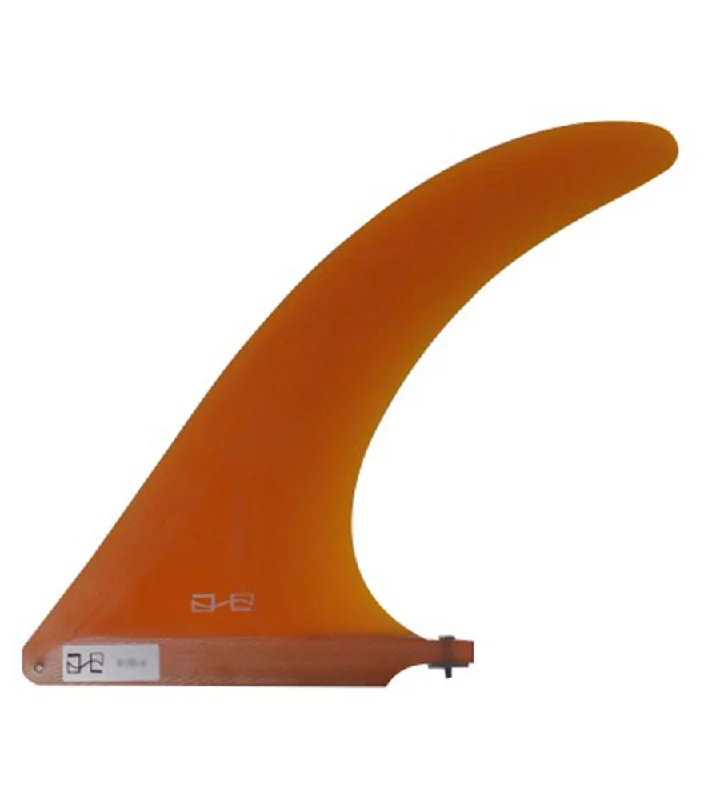 surfboard fins for enhanced drive-A-fin Rust 10