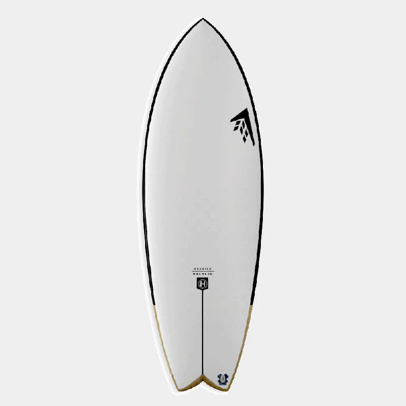 surfboard bag with reinforced seams for durability-Firewire Machado 5'7" Seaside HE Surfboard