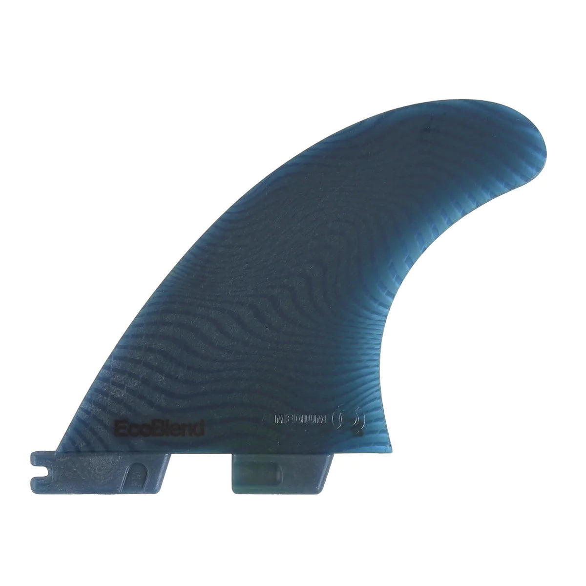 surfboard fins for high-speed control-Performer Neo Glass Eco Quad - Medium