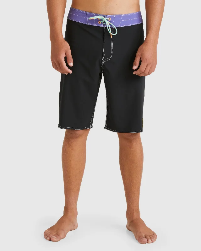 surf clothing for multi-surf conditions-Mens Corelord Pro Boardshorts