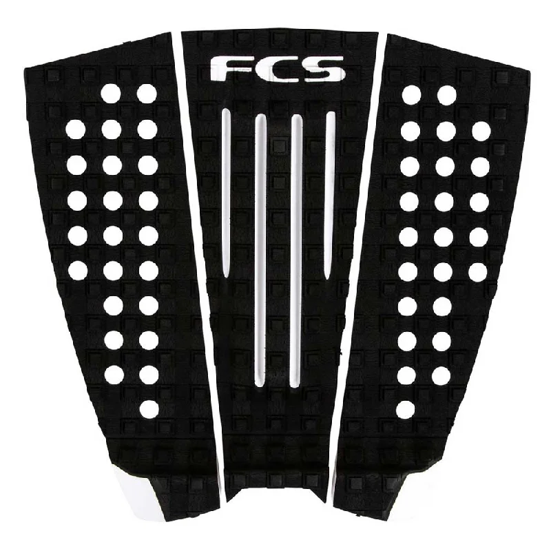 surfboard protective film for UV damage prevention-FCS Julian Surfboard Deck Grip