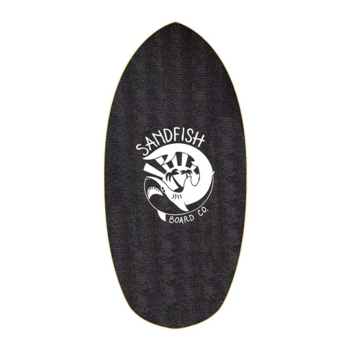 surfboard quick-dry towel for easy use-Foam Traction 45" Pro Cruiser