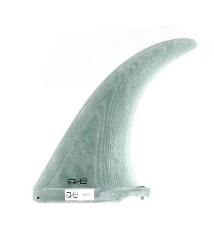 surfboard fins with minimal effort for paddle power-T-Fin Volan 9.5