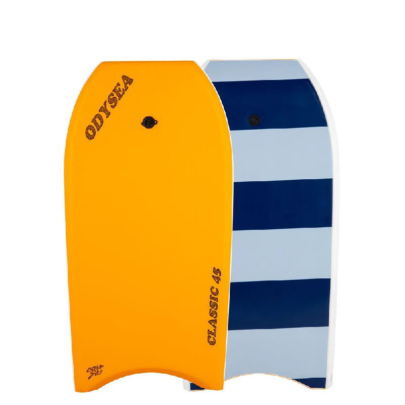 surfboard multi-tool for quick adjustments-Odysea - 45" Classic Bodyboard - Pilsner