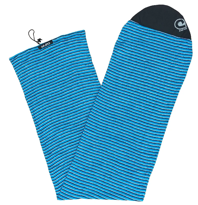 longboard surfboards with responsive flex-Surfboard Socks - LONGBOARD