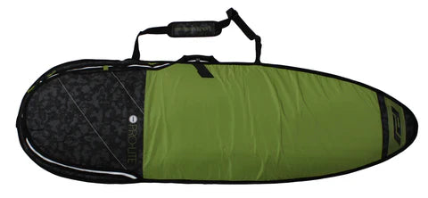 surfboard protective film for UV damage prevention-Pro-Lite Session Premium Shortboard Day Bag - 6'3"