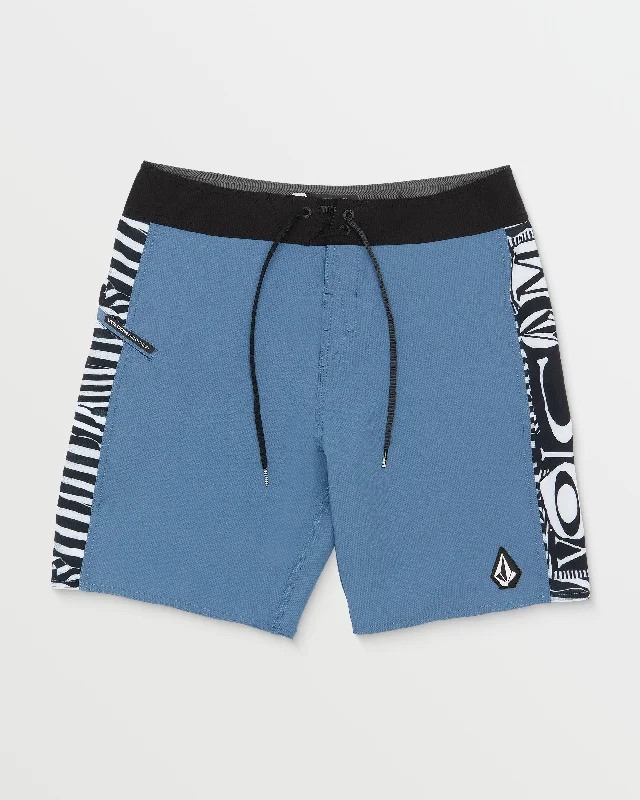 surf clothing for off-season surfing-MENS MARKER MOD BOARDSHORTS