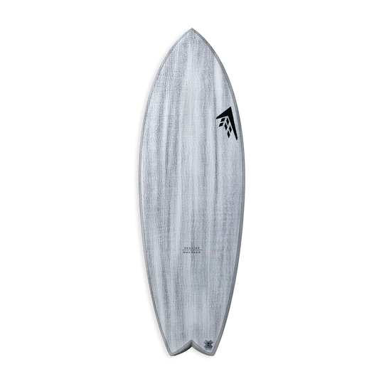 surfboard foam protector for safe handling-5'7" Firewire Seaside Volcanic