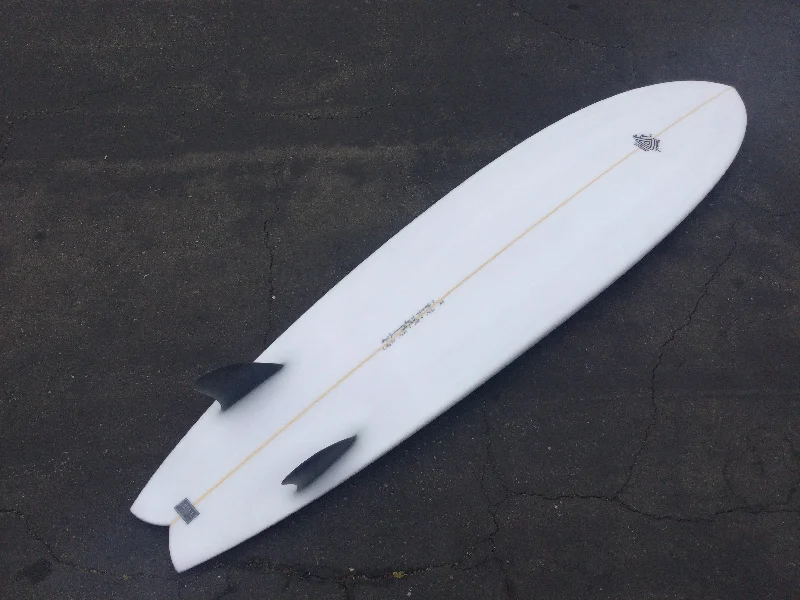 surfboard waterproof accessories for storage-7'7" Christian Beamish King Fish