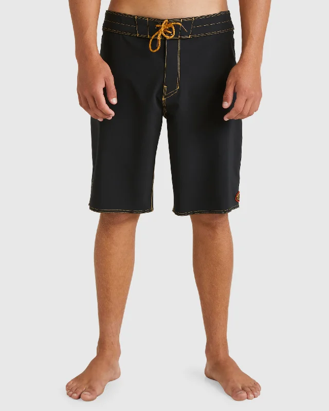 surf clothing with vibrant patterns for style-Mens Corelord Pro Boardshorts