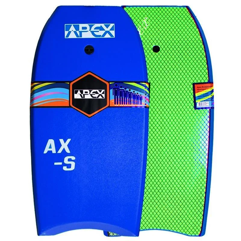 surfboard surfboard stickers for personalization-Apex AX-S 44" Bodyboard