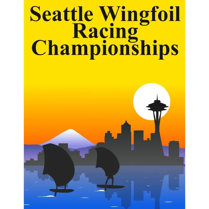 surf clothing for maximum sun protection-Seattle Wingfoil Racing Championships