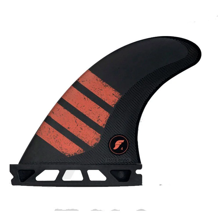 surfboard fins for high-performance surfing-Futures Fins F4 Alpha