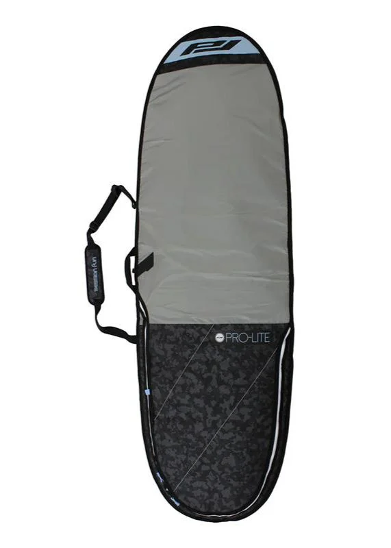 longboard surfboards for easy turns and maneuvers-ProLite Session Premium Longboard Surfboard Day Bag