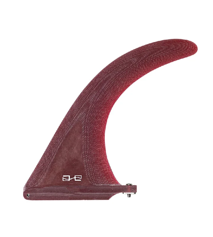 surfboard fins for quicker pivots-F-Fin Cherry 9