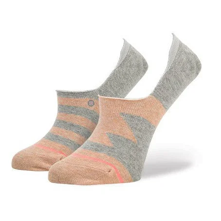 surf clothing with flexible cuffs and ankles-Stance Space Native Sock