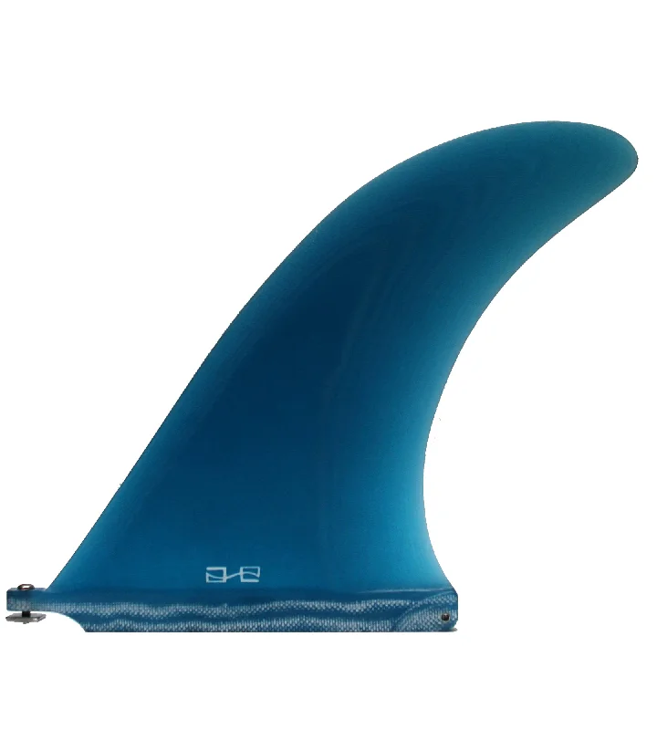 surfboard fins for enhanced carving ability-B-Fin Marine 9.5