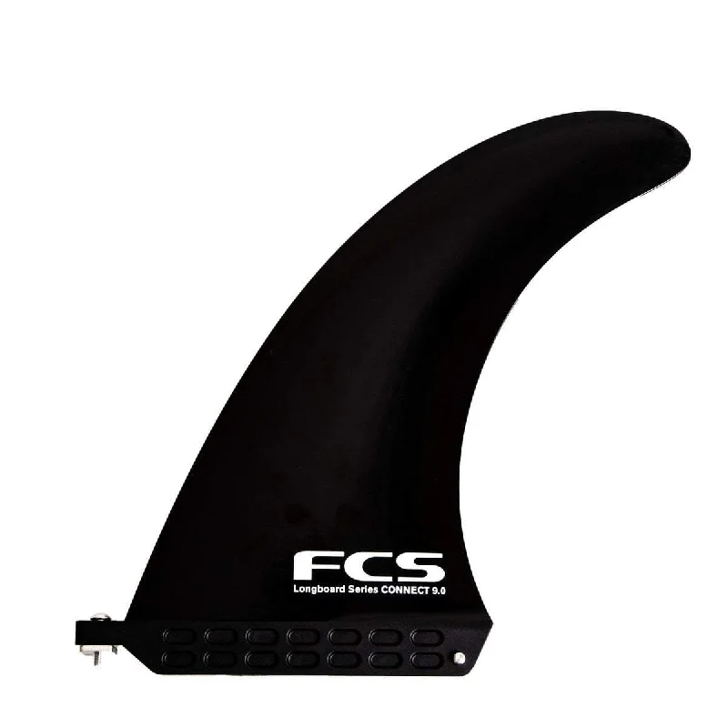 surfboard fins for ultimate versatility-Connect Screw & Plate - 7",8",9"