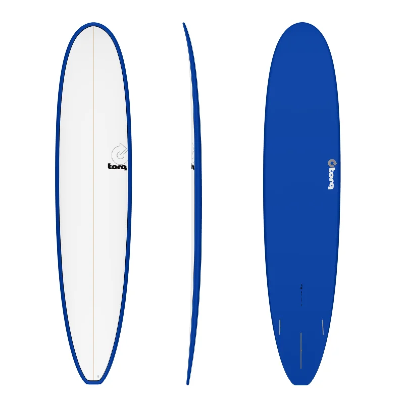 surfboard deck pads with waterproof materials-9' Torq Longboard