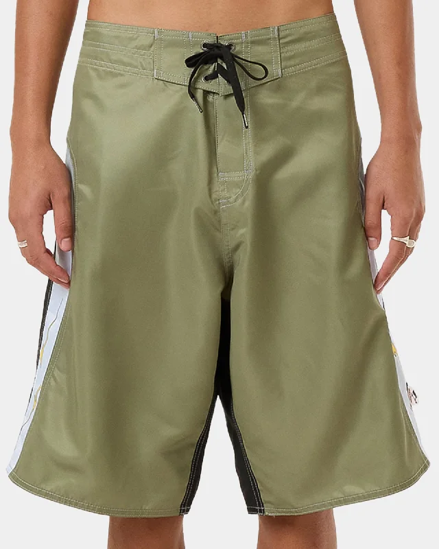 surf clothing for premium performance-MENS SOURCERY LONG BOARDSHORT