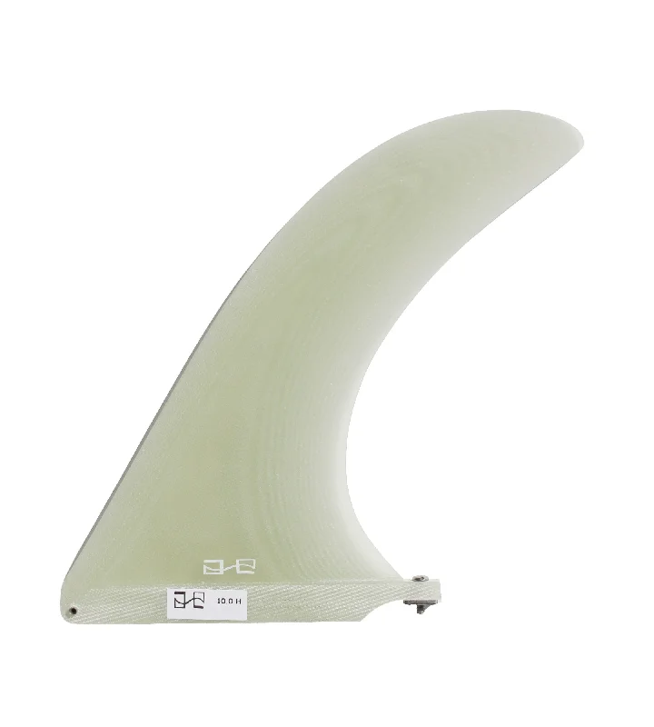 surfboard fins for enhanced wave-catching ability-H-Fin Volan 10