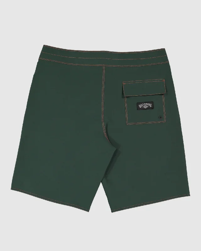 surf clothing for early-season surf-Mens Core Lord Pro Boardshorts