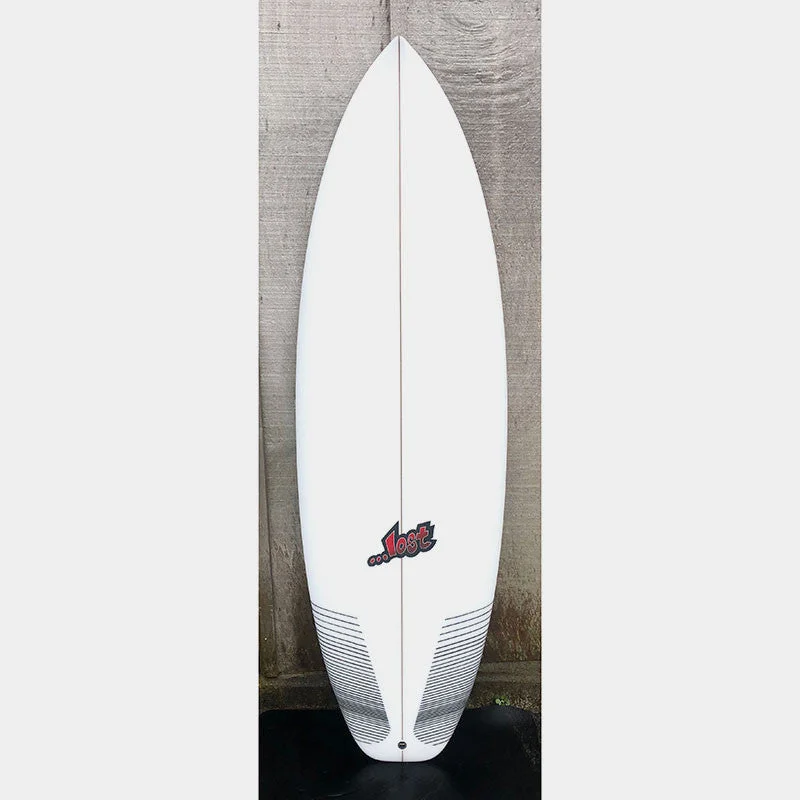 surfboard stand for easy storage at home-Lost Puddle Jumper HP 5'8" Surfboard