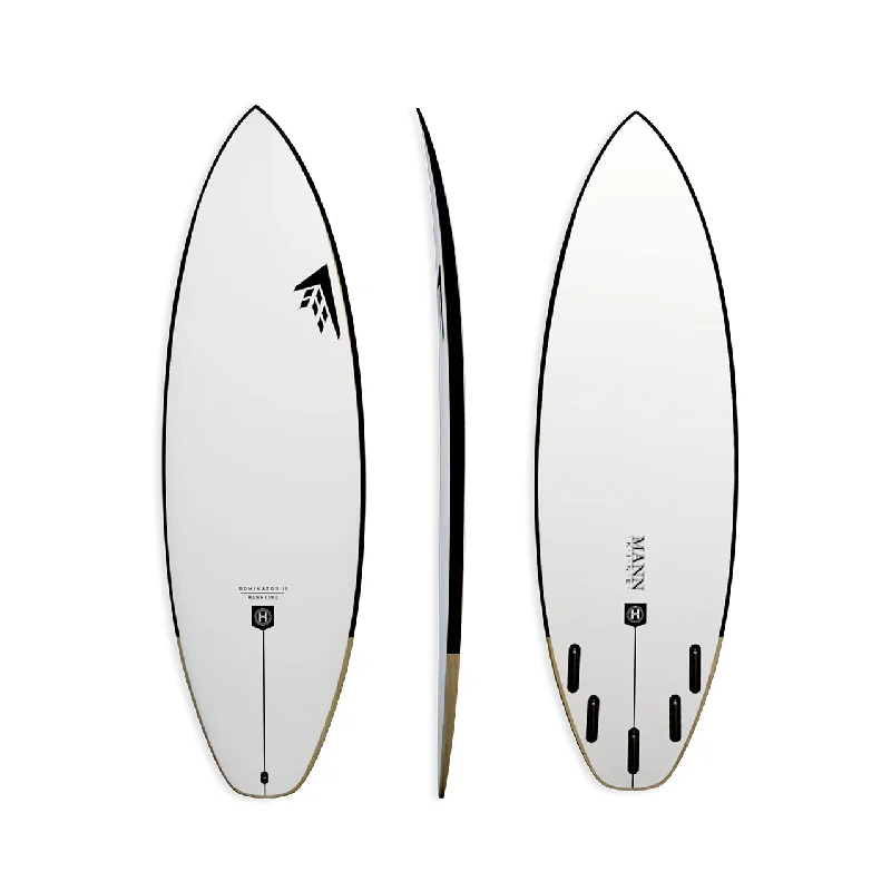 surfboard multi-tool for quick adjustments-Firewire Dominator 2.0 - Helium - White - Futures (5 fin setup)