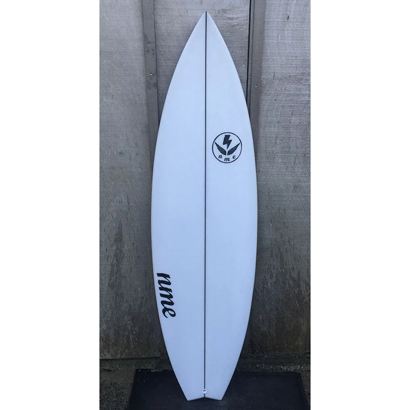 surfboard clear protective pads for avoiding scratches-NME 5'9" T-Wing Surfboard