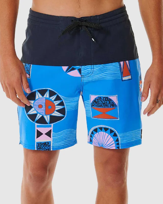 surf clothing for all body types-MENS MIRAGE DOWNLINE BOARDSHORTS