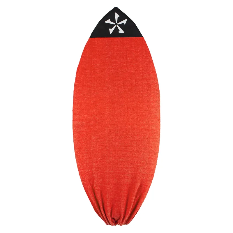 surfboard rash guards for added protection while paddling-Board Sock