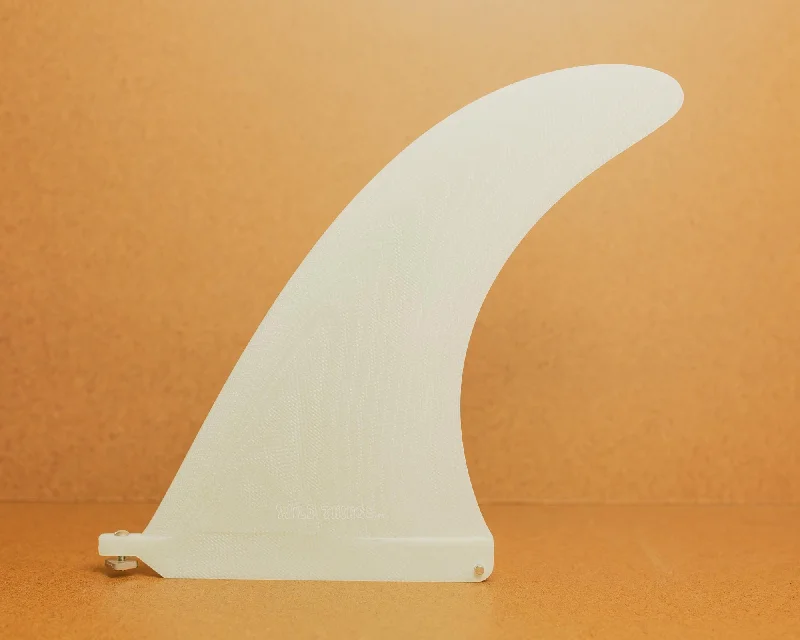 surfboard fins for excellent tracking-Wild Things- Log Fin