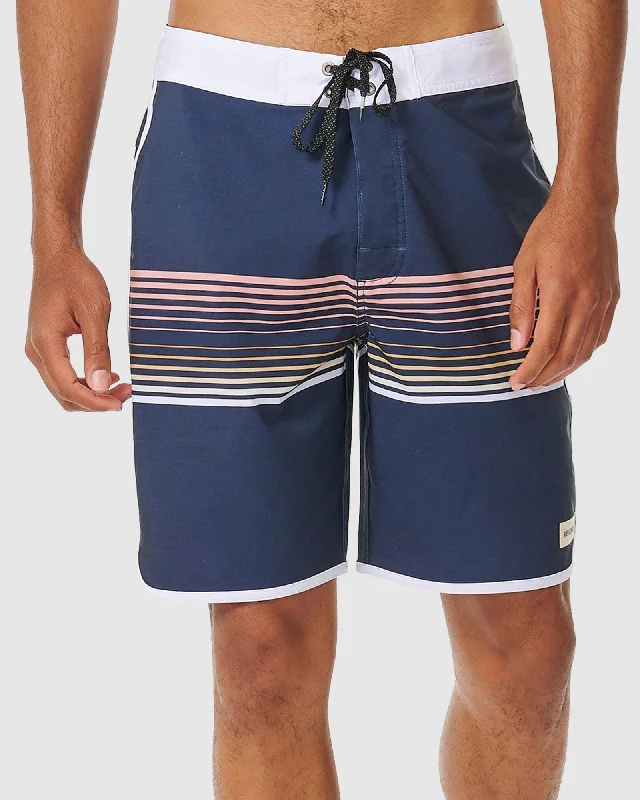 lightweight surf clothing for traveling-MENS MIRAGE SURF REVIVAL BOARDSHORTS