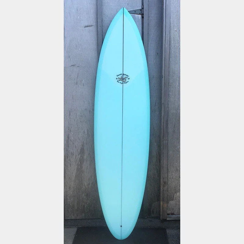 surfboard clear protective pads for avoiding scratches-Lost Smooth Operator 7'0" Surfboard