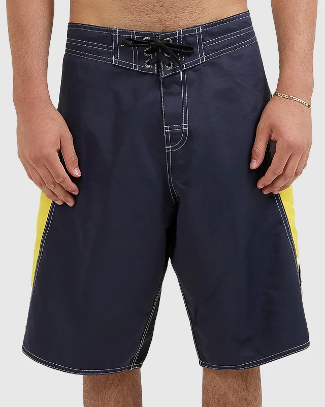 surf clothing for multi-sport use-MENS EXPRESS LONG BOARDSHORTS