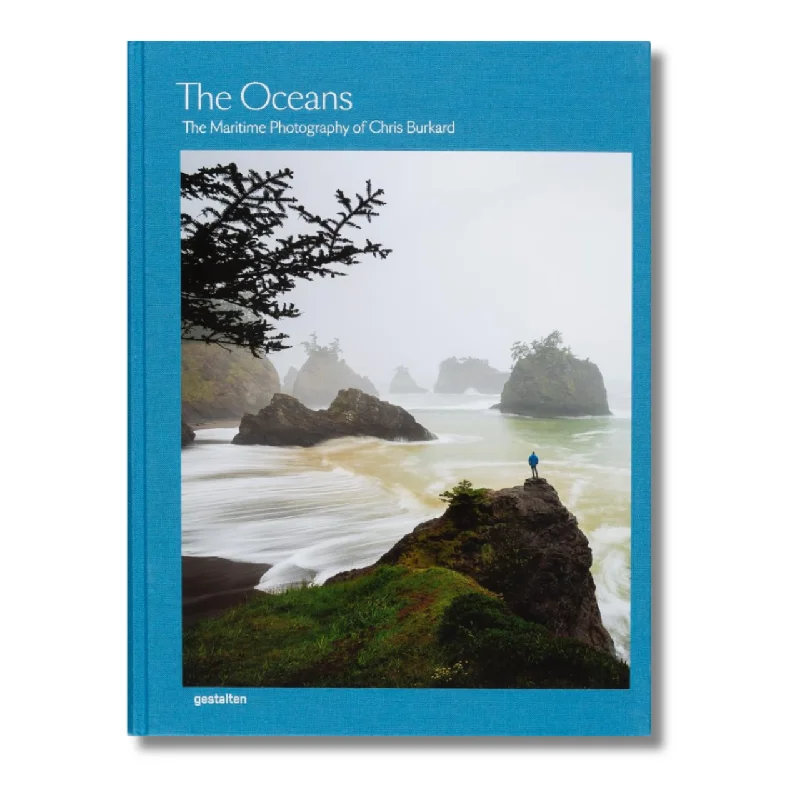 surf clothing with pockets for convenience-THE OCEANS - The Maritime Photography of Chris Burkhart