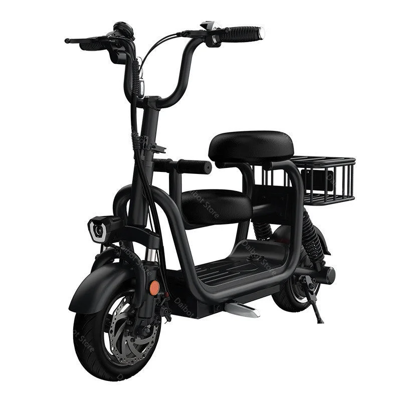 surf clothing for multi-surf conditions-Lightweight Mini Foldable Adult Electric bike