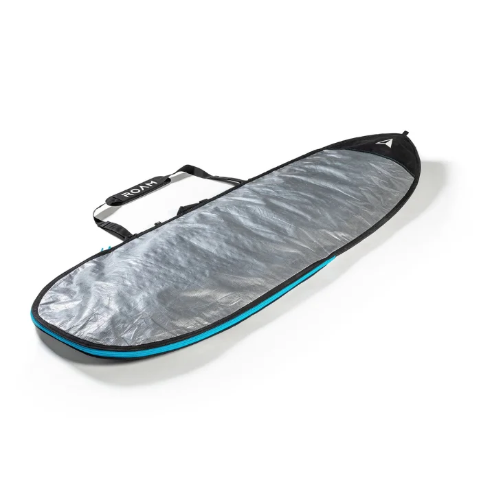 surfboard waterproof phone case for surfing-Roam Fish/Hybrid Day Lite Bag