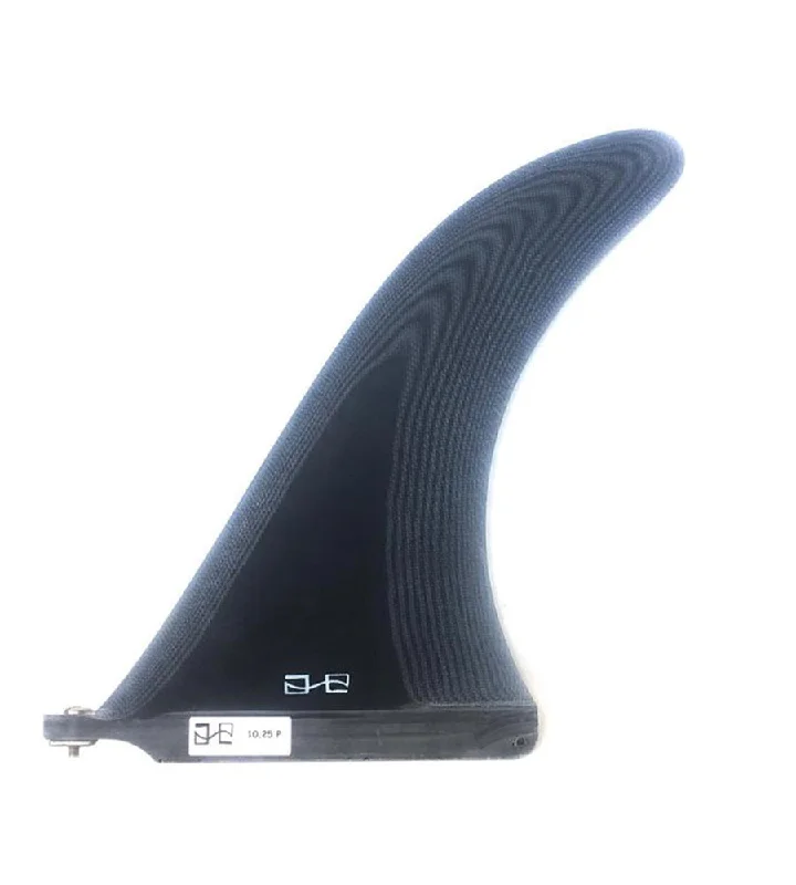 surfboard fins for ultimate versatility-P-Fin Midnight Blue 10