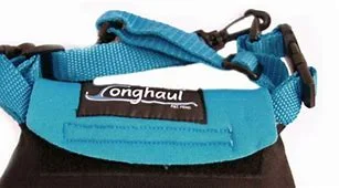 longboard surfboards for long-distance paddling-Longhaul Surfboard Carrier