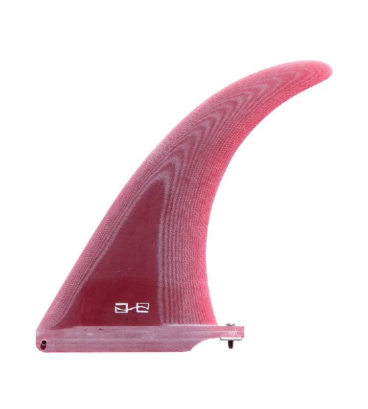 surfboard fins for beginners learning to surf-T-Fin Cherry 9.75